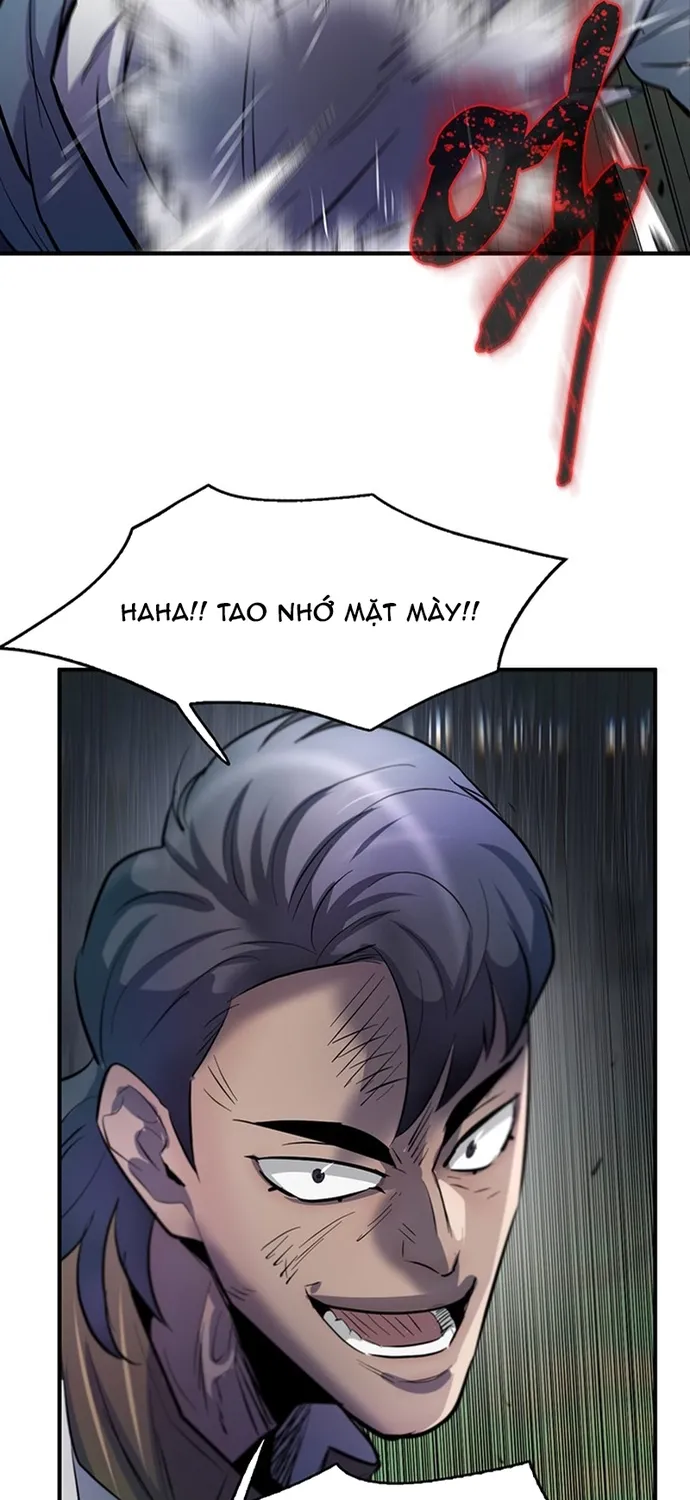 Bù Nhìn Chap 134 - Next Chap 135