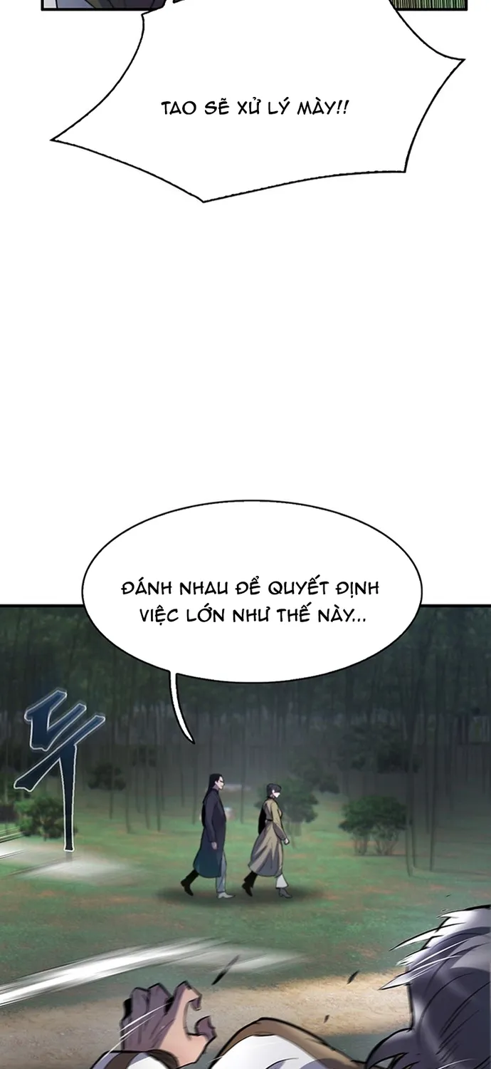 Bù Nhìn Chap 134 - Next Chap 135