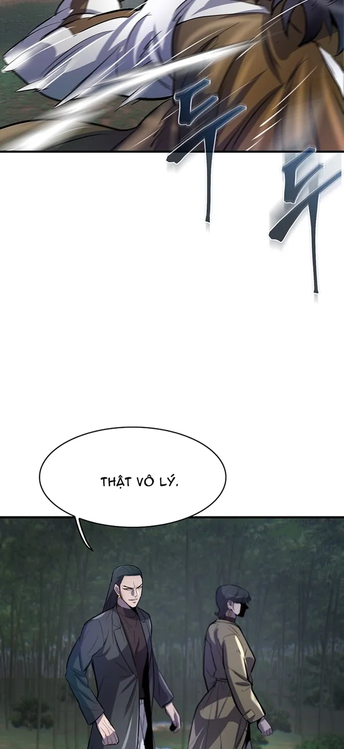 Bù Nhìn Chap 134 - Next Chap 135