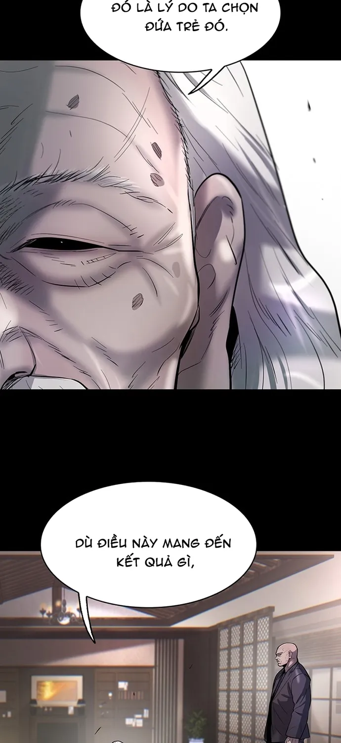 Bù Nhìn Chap 134 - Next Chap 135