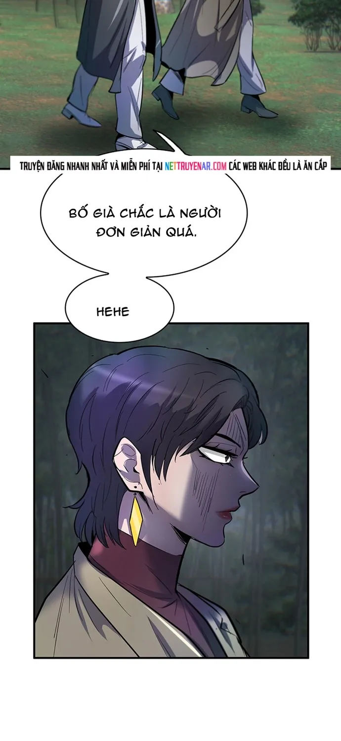 Bù Nhìn Chap 134 - Next Chap 135