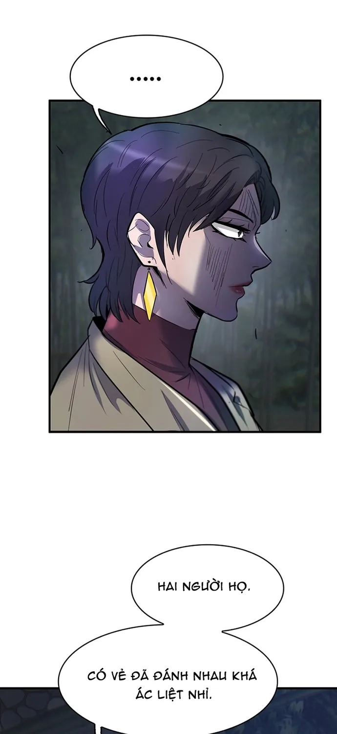 Bù Nhìn Chap 134 - Next Chap 135