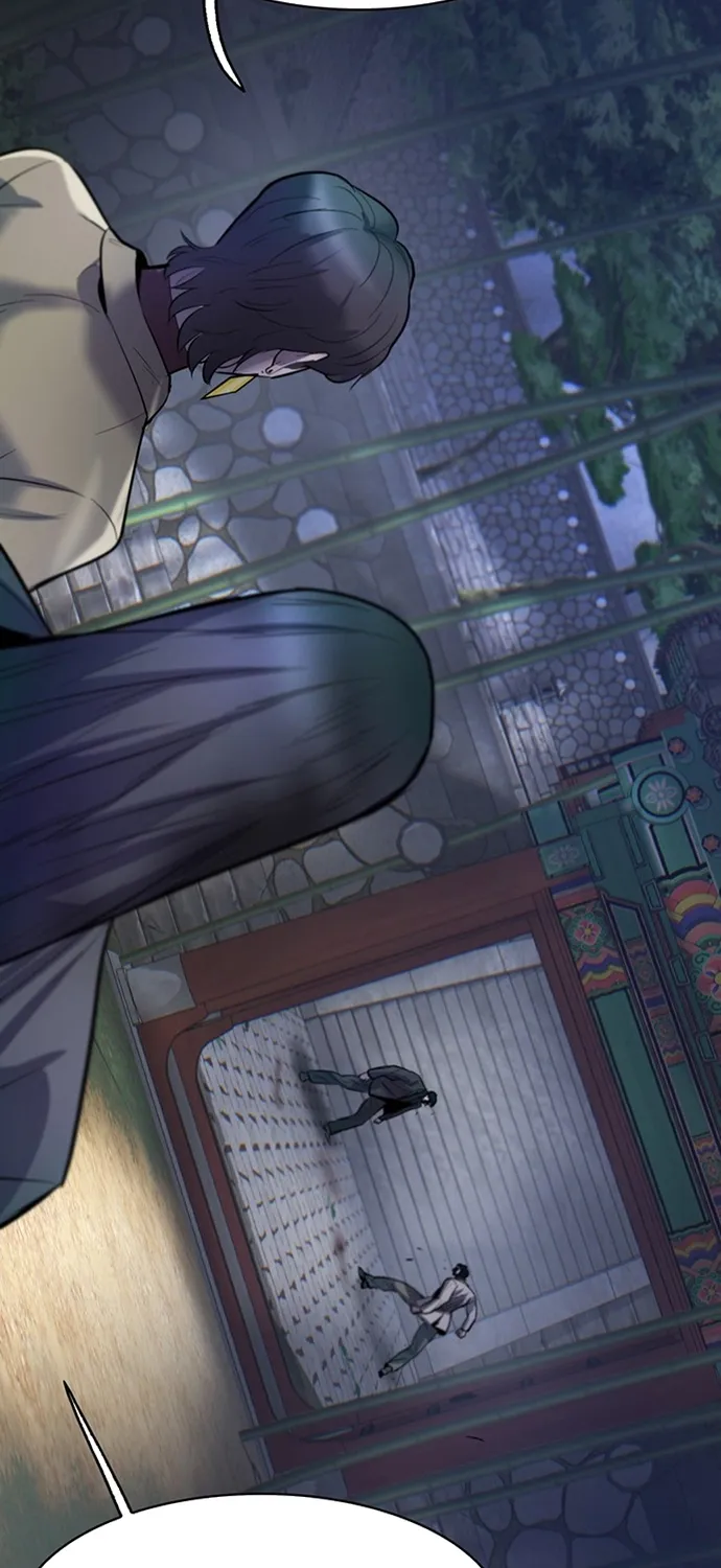 Bù Nhìn Chap 134 - Next Chap 135