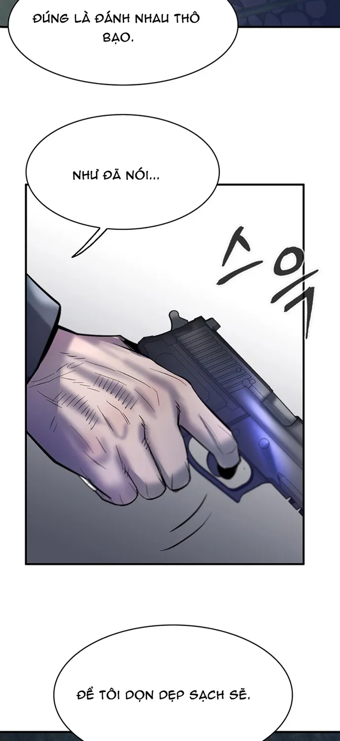 Bù Nhìn Chap 134 - Next Chap 135