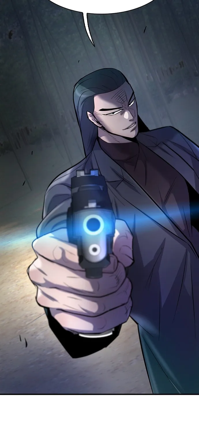 Bù Nhìn Chap 134 - Next Chap 135