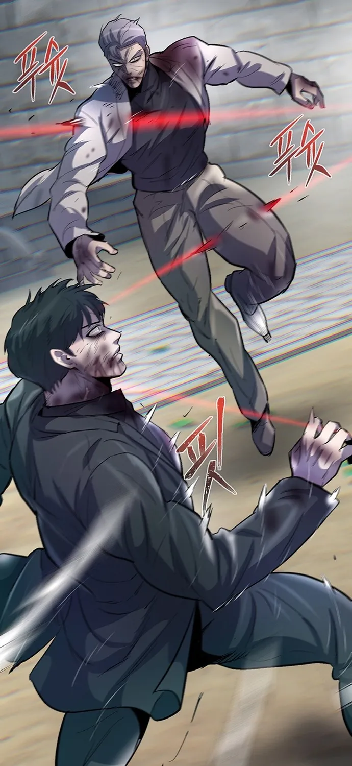 Bù Nhìn Chap 134 - Next Chap 135