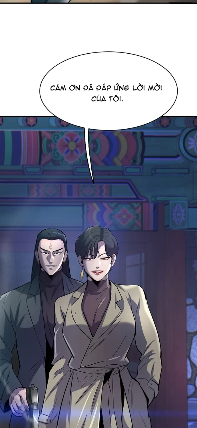 Bù Nhìn Chap 134 - Next Chap 135