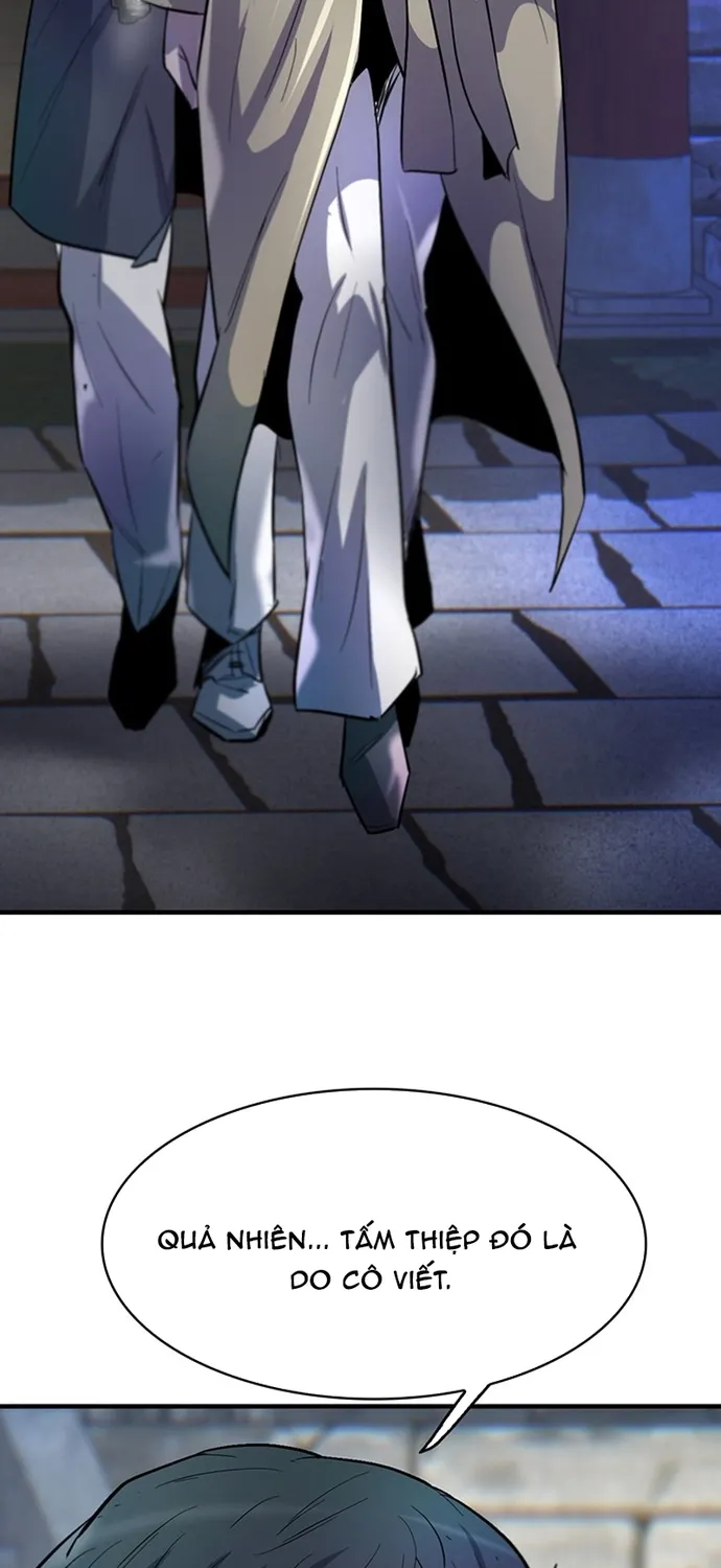 Bù Nhìn Chap 134 - Next Chap 135