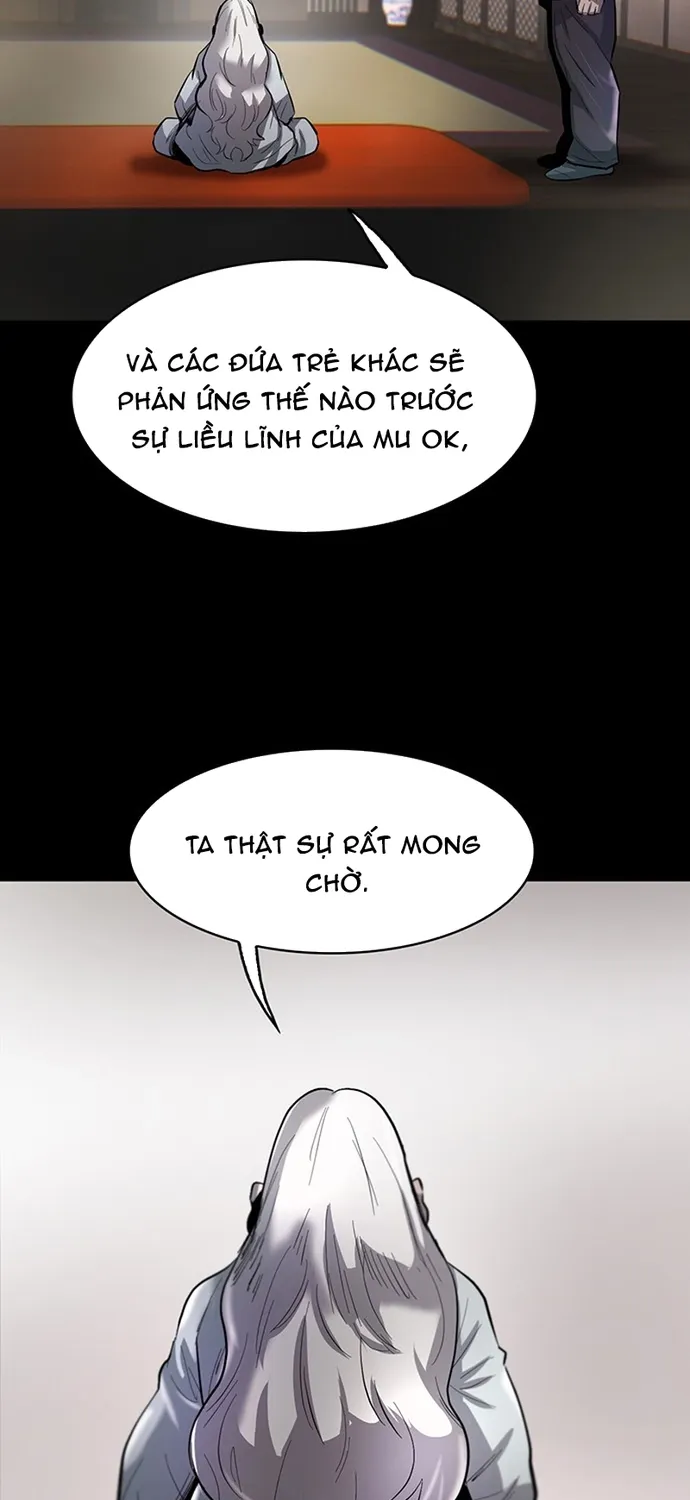 Bù Nhìn Chap 134 - Next Chap 135