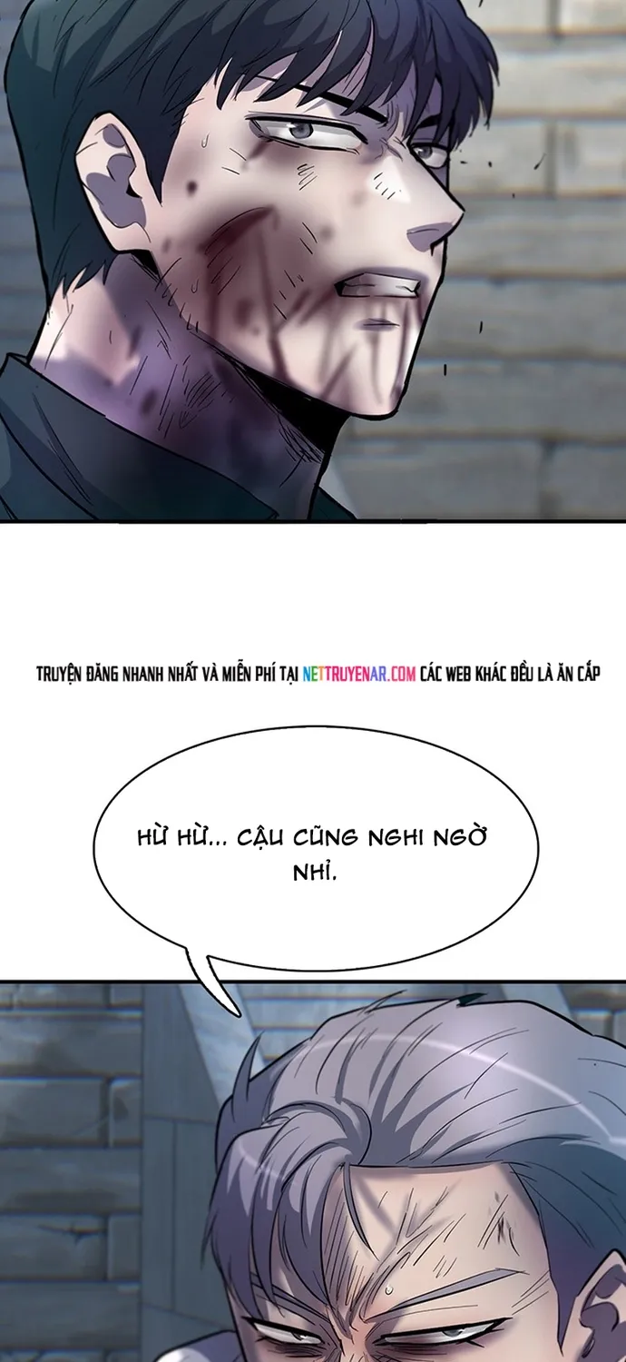 Bù Nhìn Chap 134 - Next Chap 135