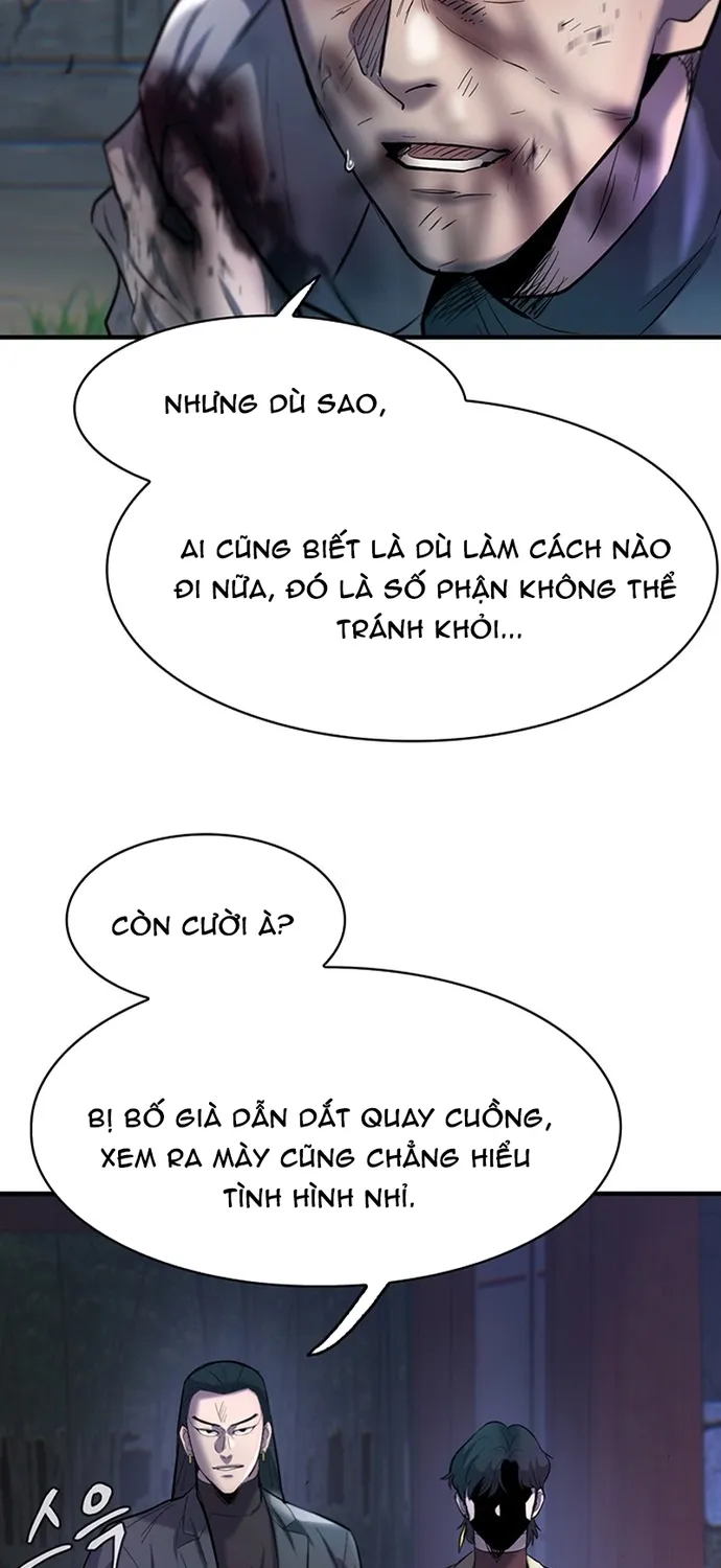 Bù Nhìn Chap 134 - Next Chap 135