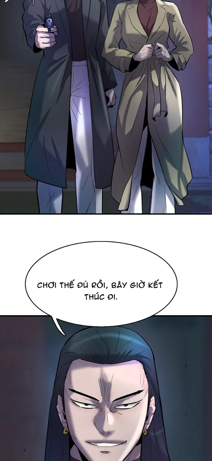 Bù Nhìn Chap 134 - Next Chap 135