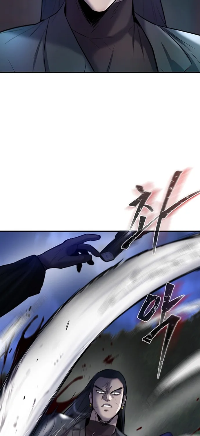 Bù Nhìn Chap 134 - Next Chap 135