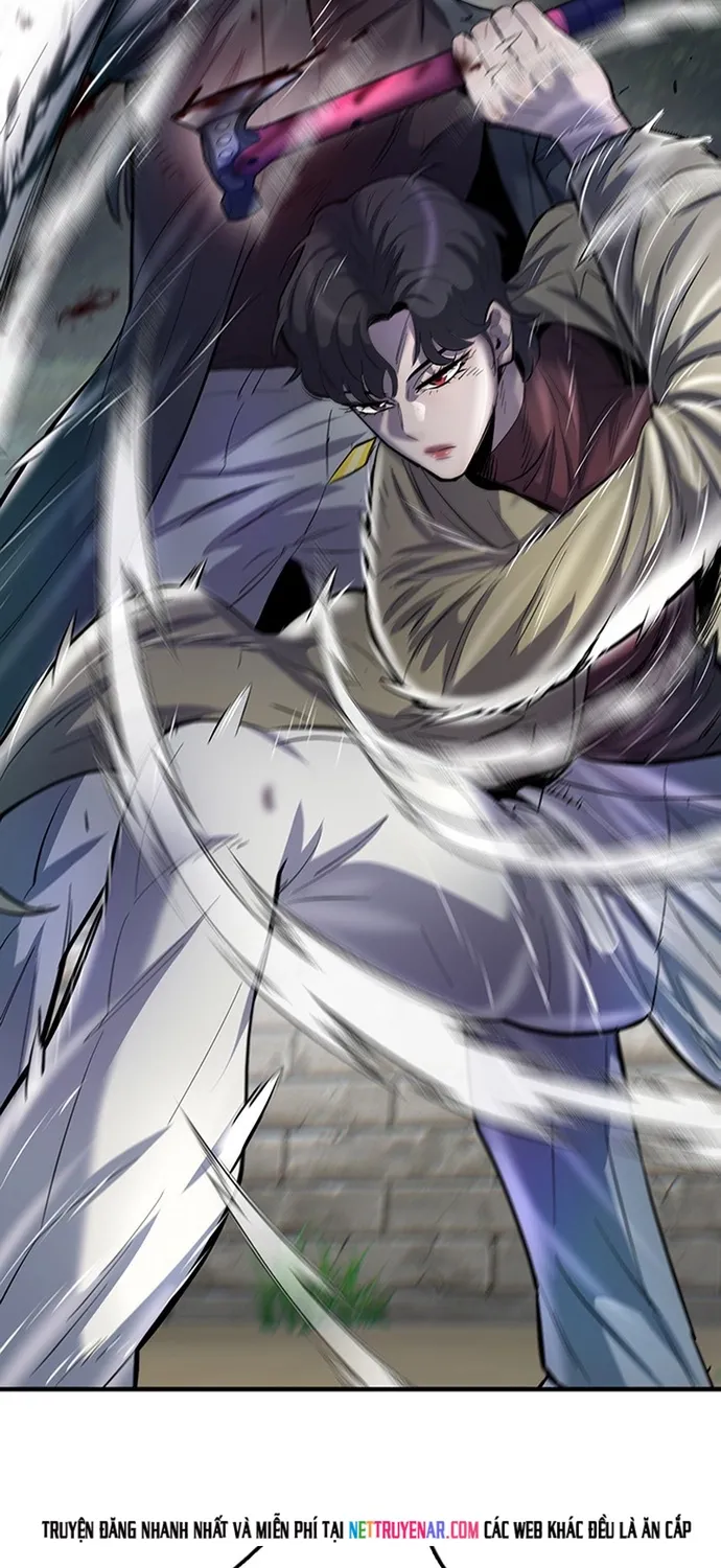 Bù Nhìn Chap 134 - Next Chap 135