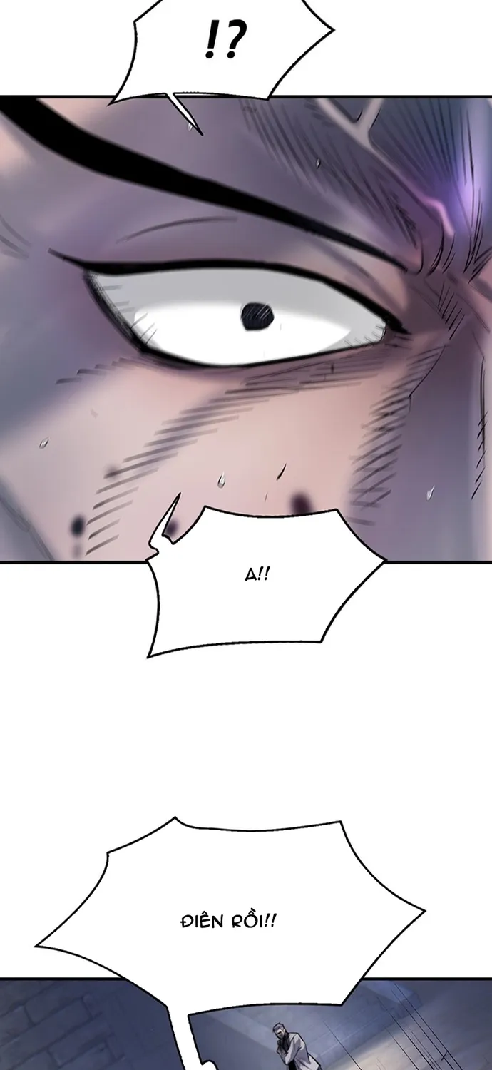 Bù Nhìn Chap 134 - Next Chap 135