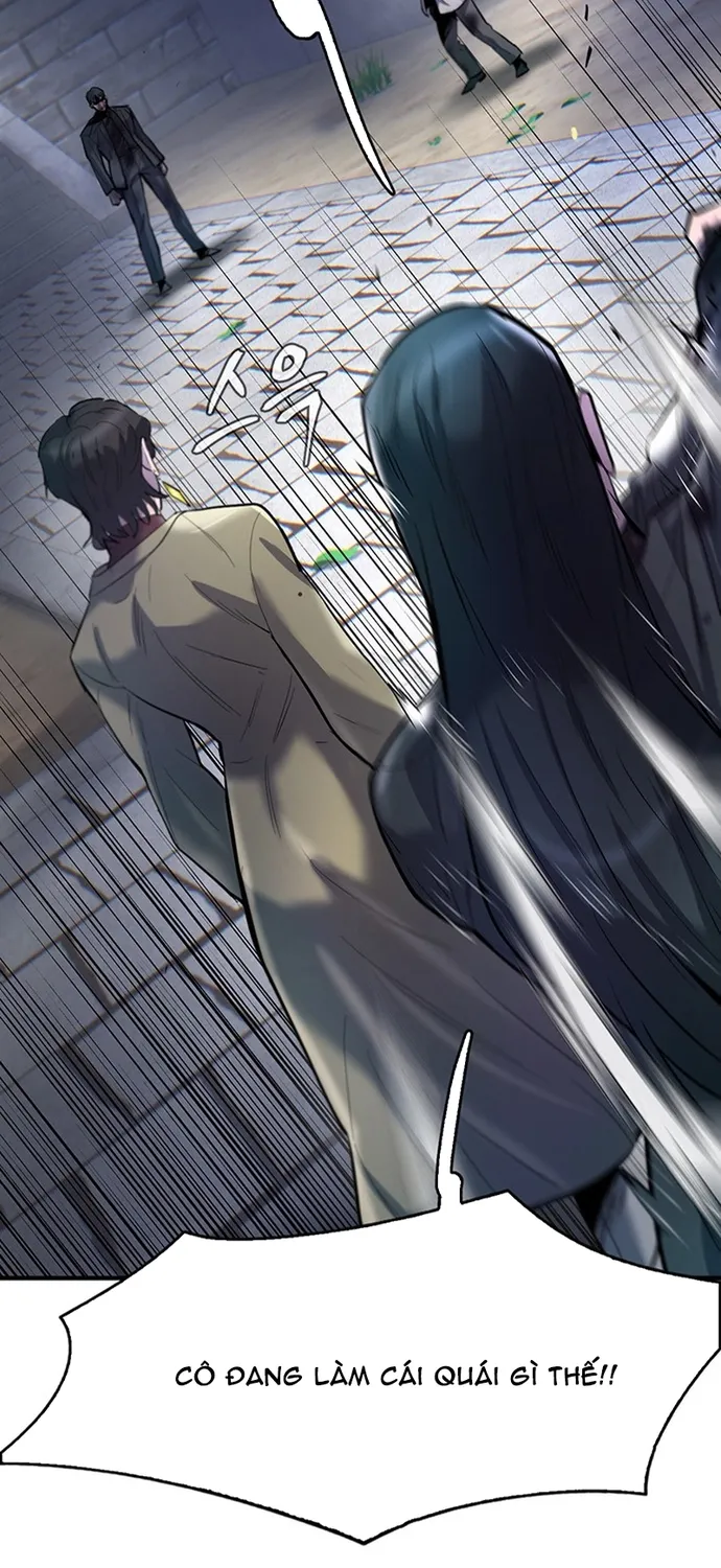 Bù Nhìn Chap 134 - Next Chap 135