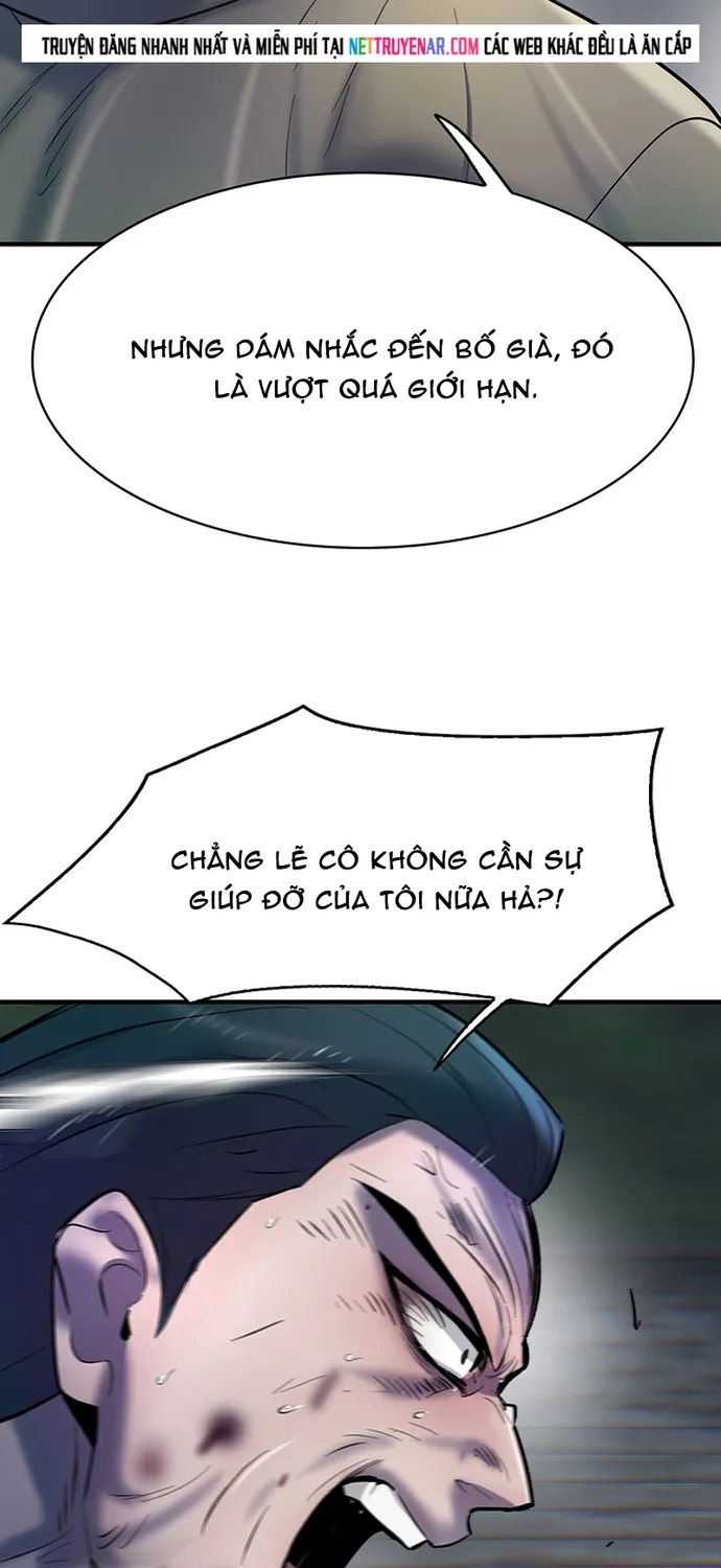 Bù Nhìn Chap 134 - Next Chap 135