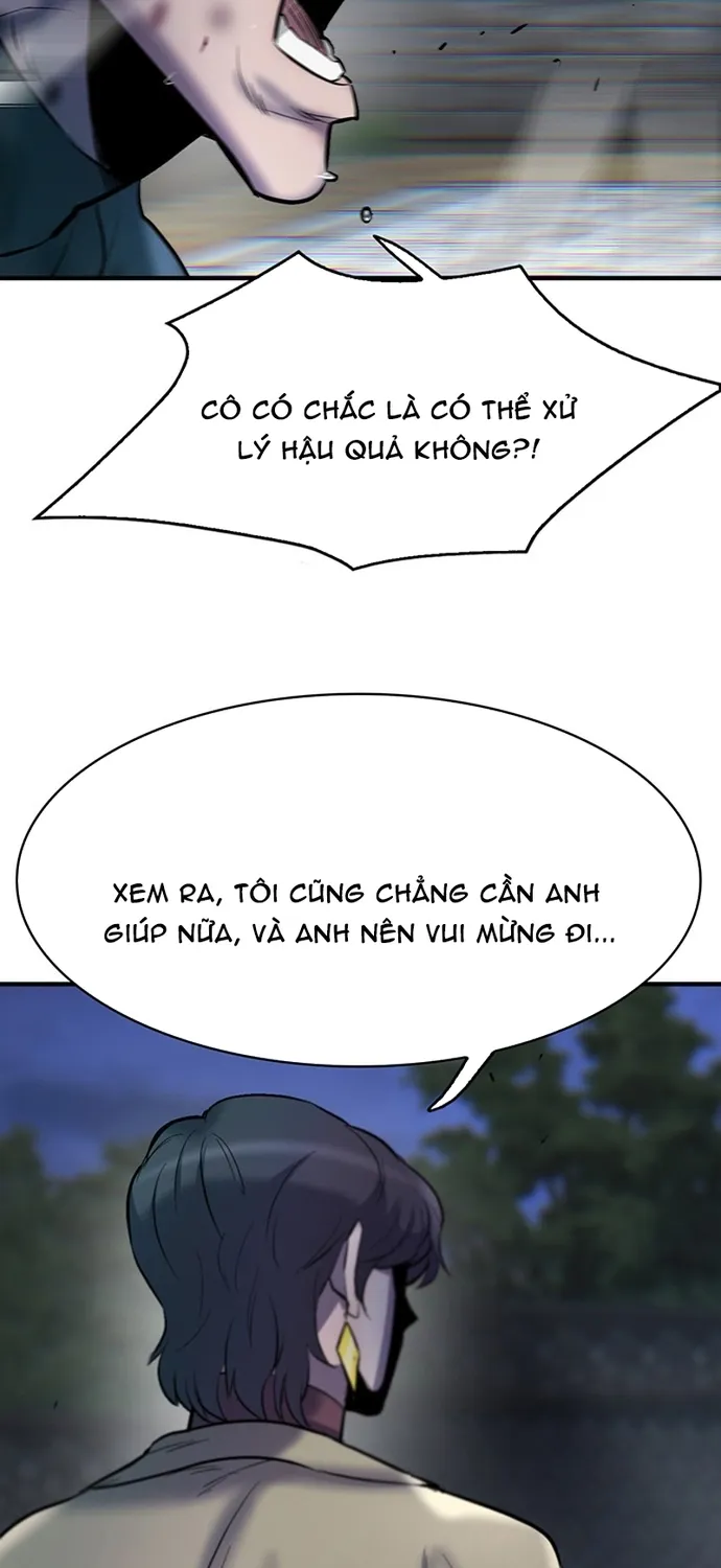 Bù Nhìn Chap 134 - Next Chap 135