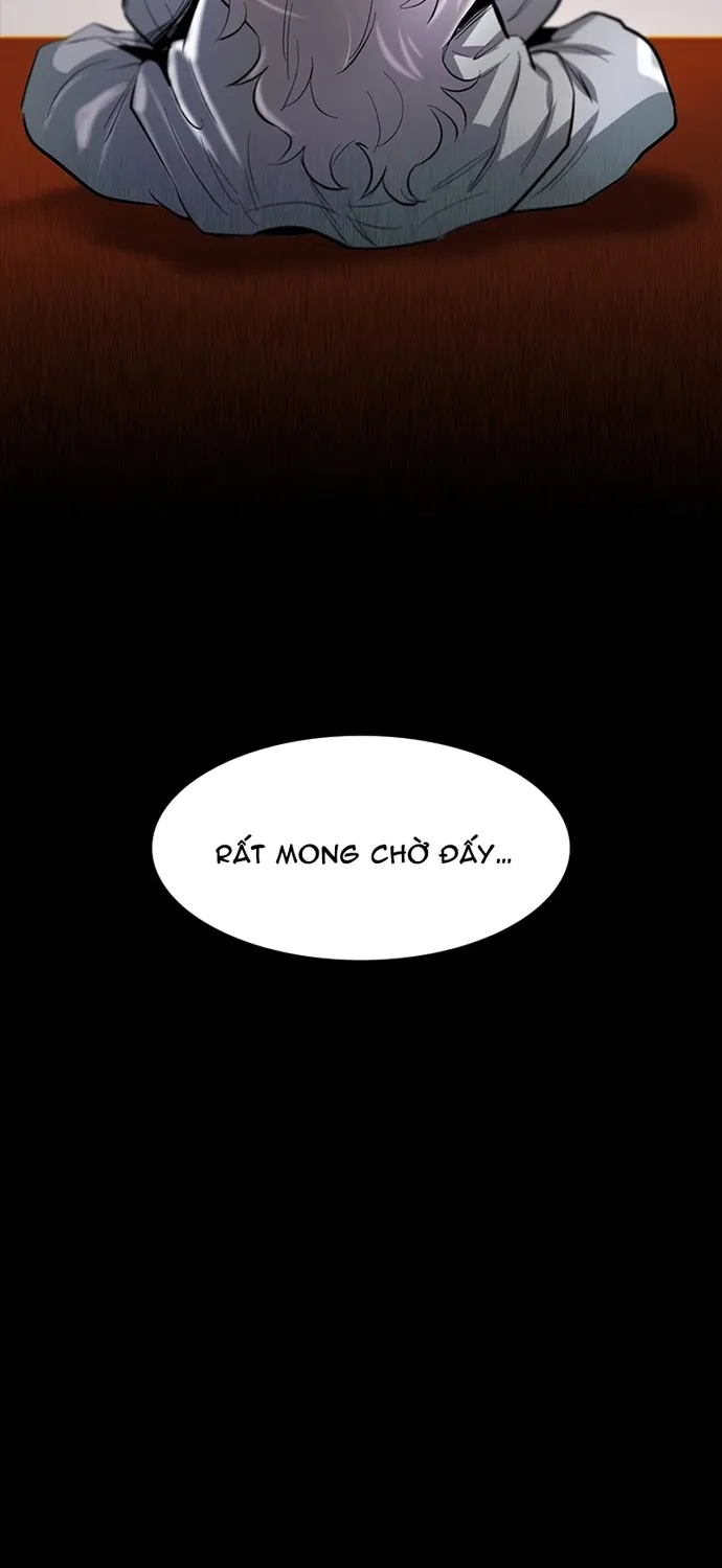 Bù Nhìn Chap 134 - Next Chap 135