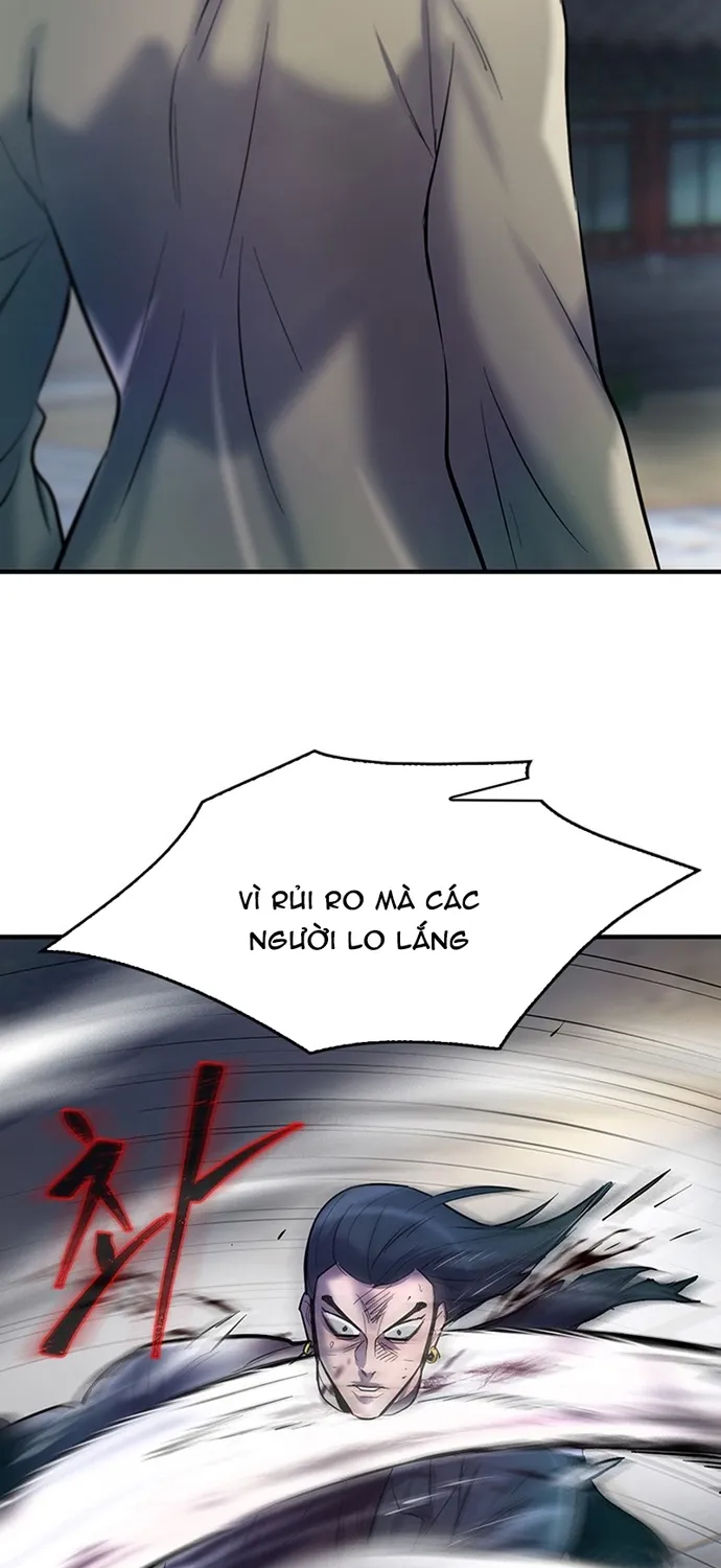 Bù Nhìn Chap 134 - Next Chap 135