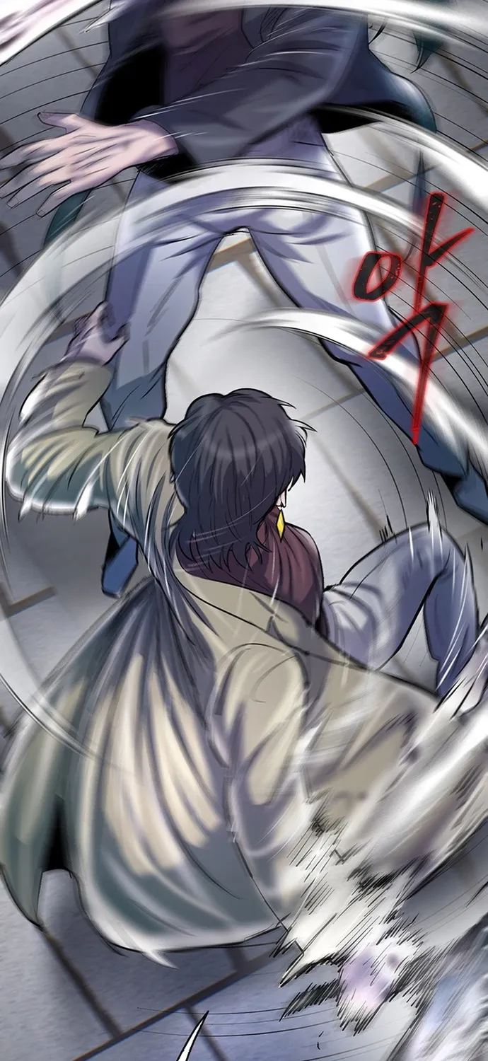 Bù Nhìn Chap 134 - Next Chap 135