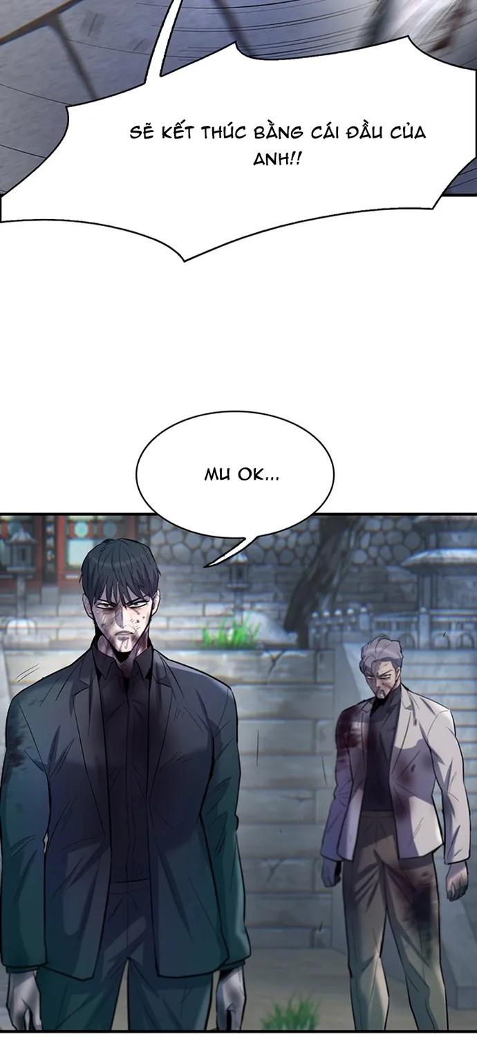 Bù Nhìn Chap 134 - Next Chap 135