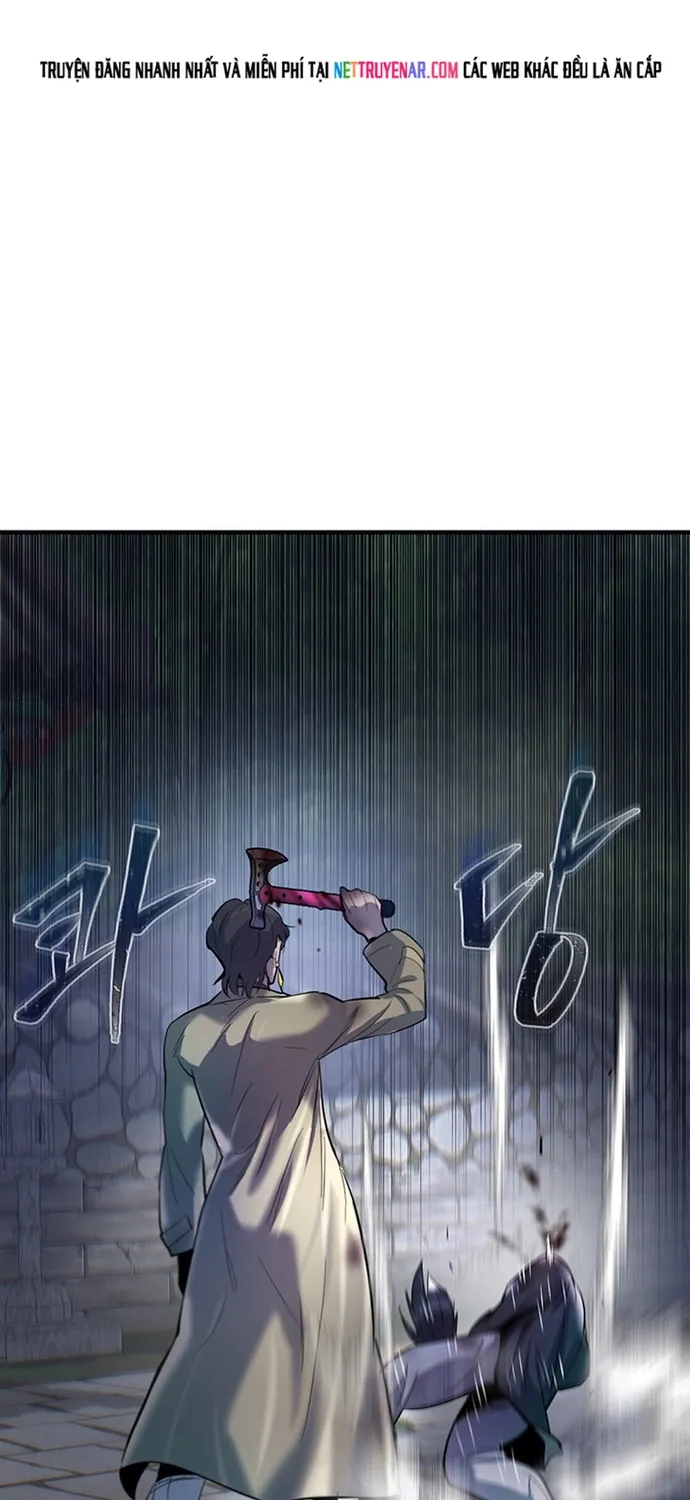 Bù Nhìn Chap 134 - Next Chap 135