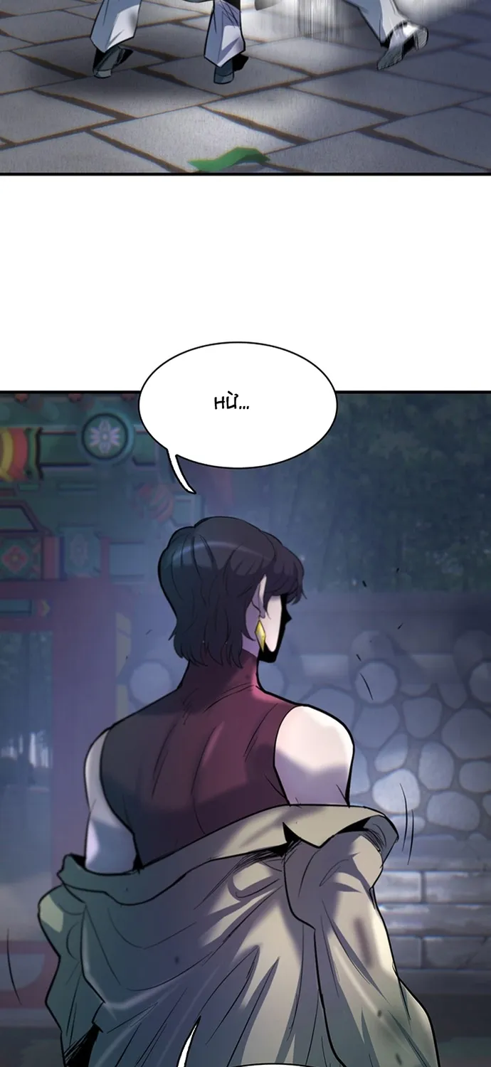 Bù Nhìn Chap 134 - Next Chap 135