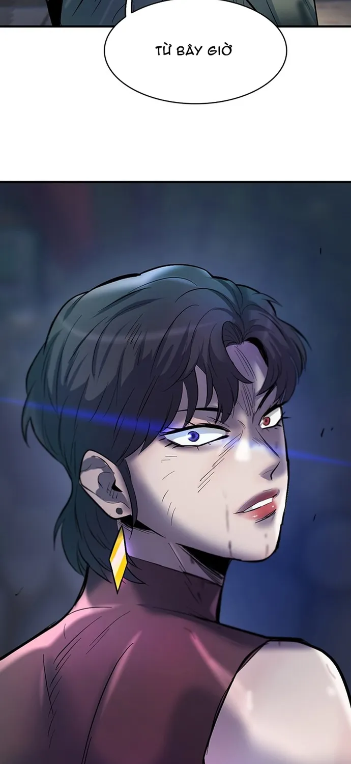 Bù Nhìn Chap 134 - Next Chap 135