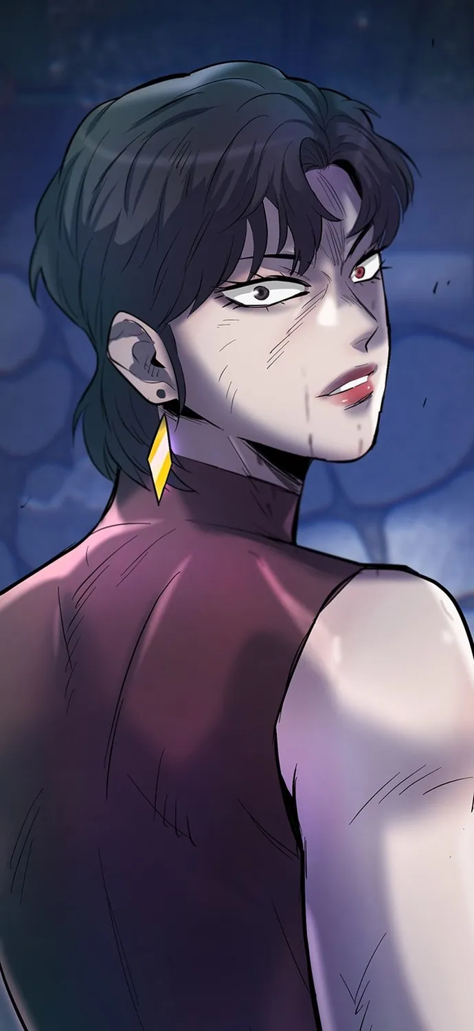 Bù Nhìn Chap 135 - Next Chap 136