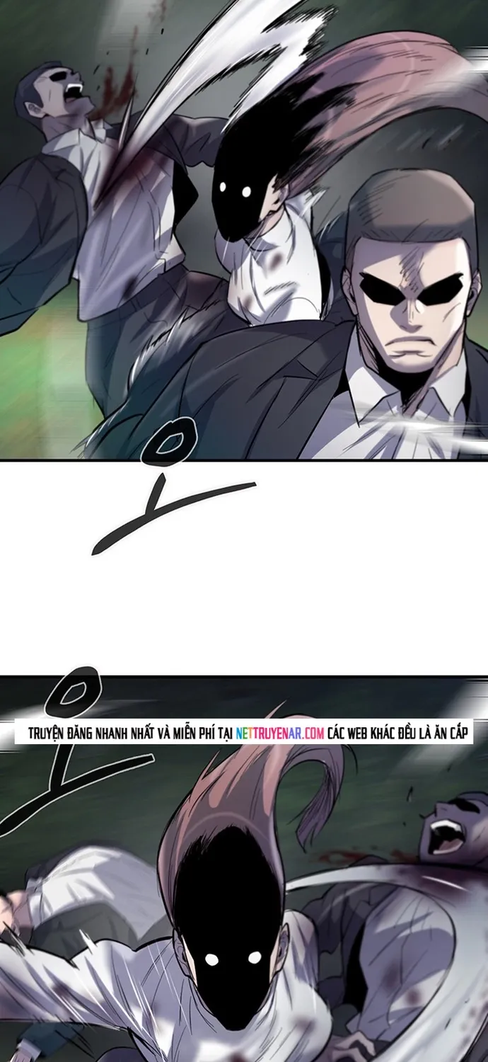 Bù Nhìn Chap 135 - Next Chap 136