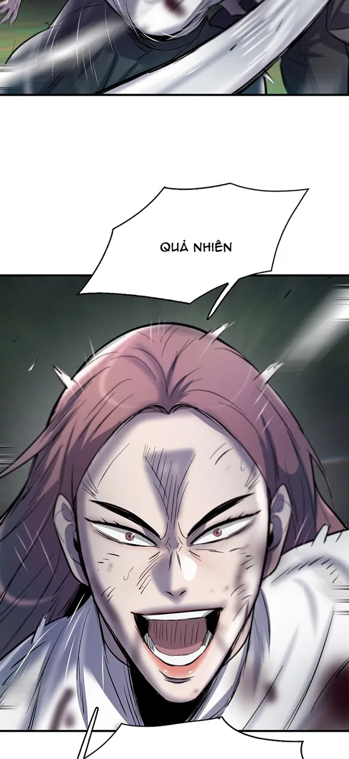 Bù Nhìn Chap 135 - Next Chap 136
