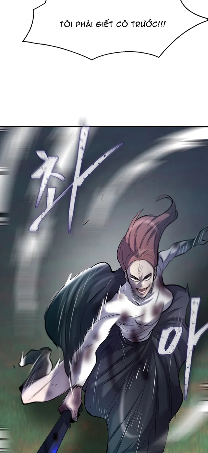 Bù Nhìn Chap 135 - Next Chap 136