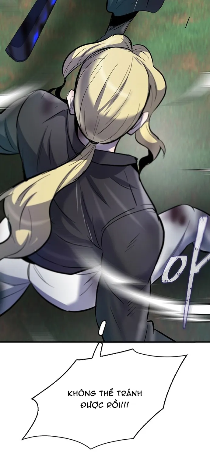 Bù Nhìn Chap 135 - Next Chap 136