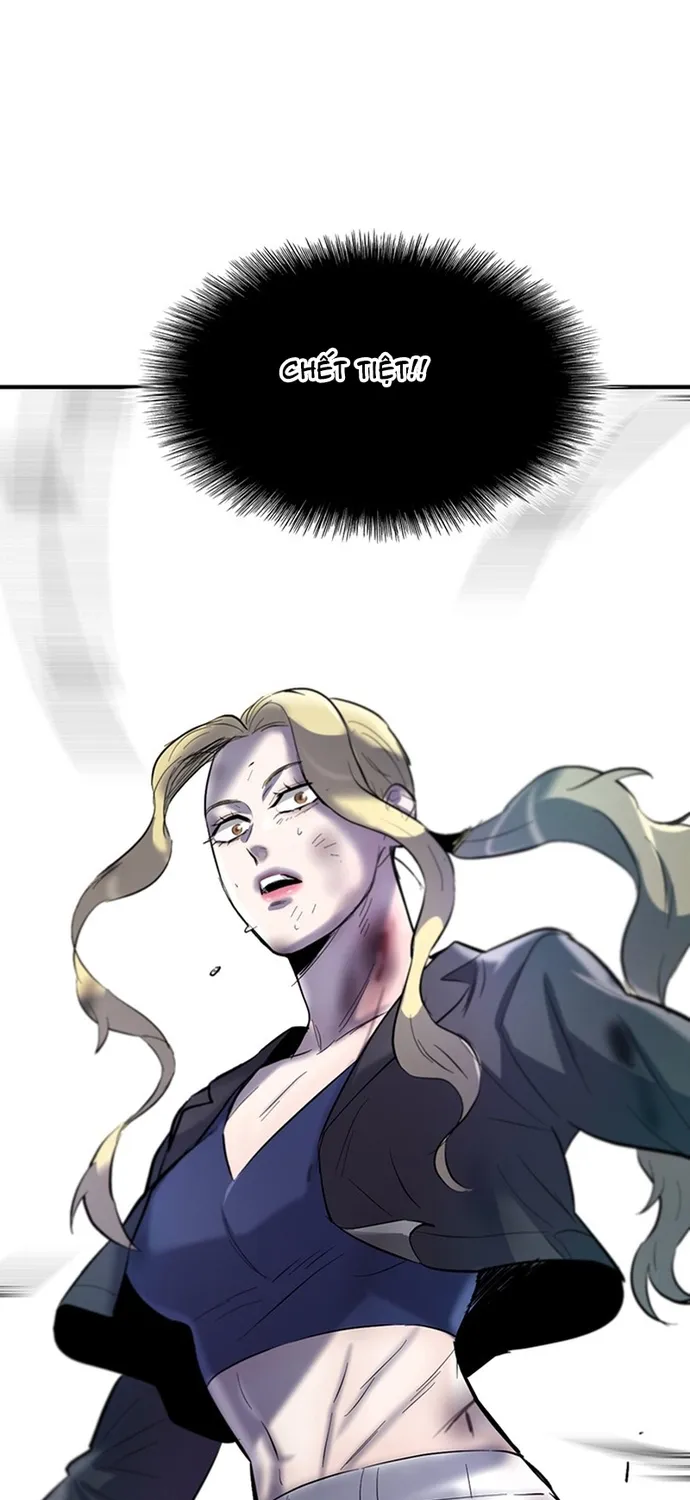 Bù Nhìn Chap 135 - Next Chap 136