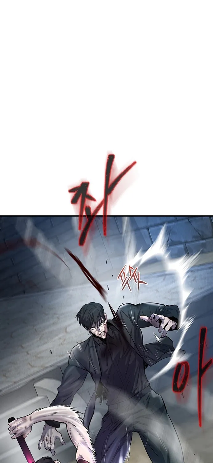 Bù Nhìn Chap 135 - Next Chap 136