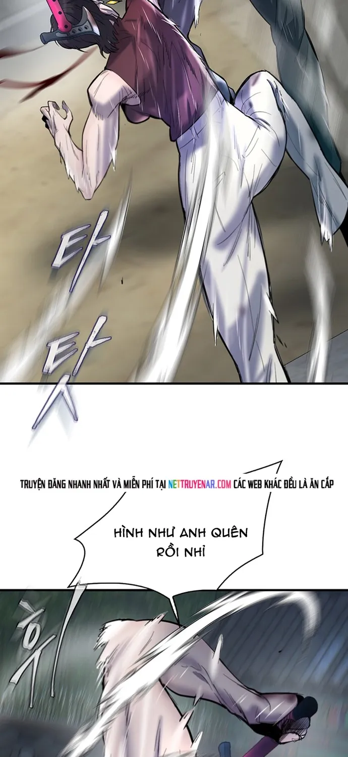 Bù Nhìn Chap 135 - Next Chap 136