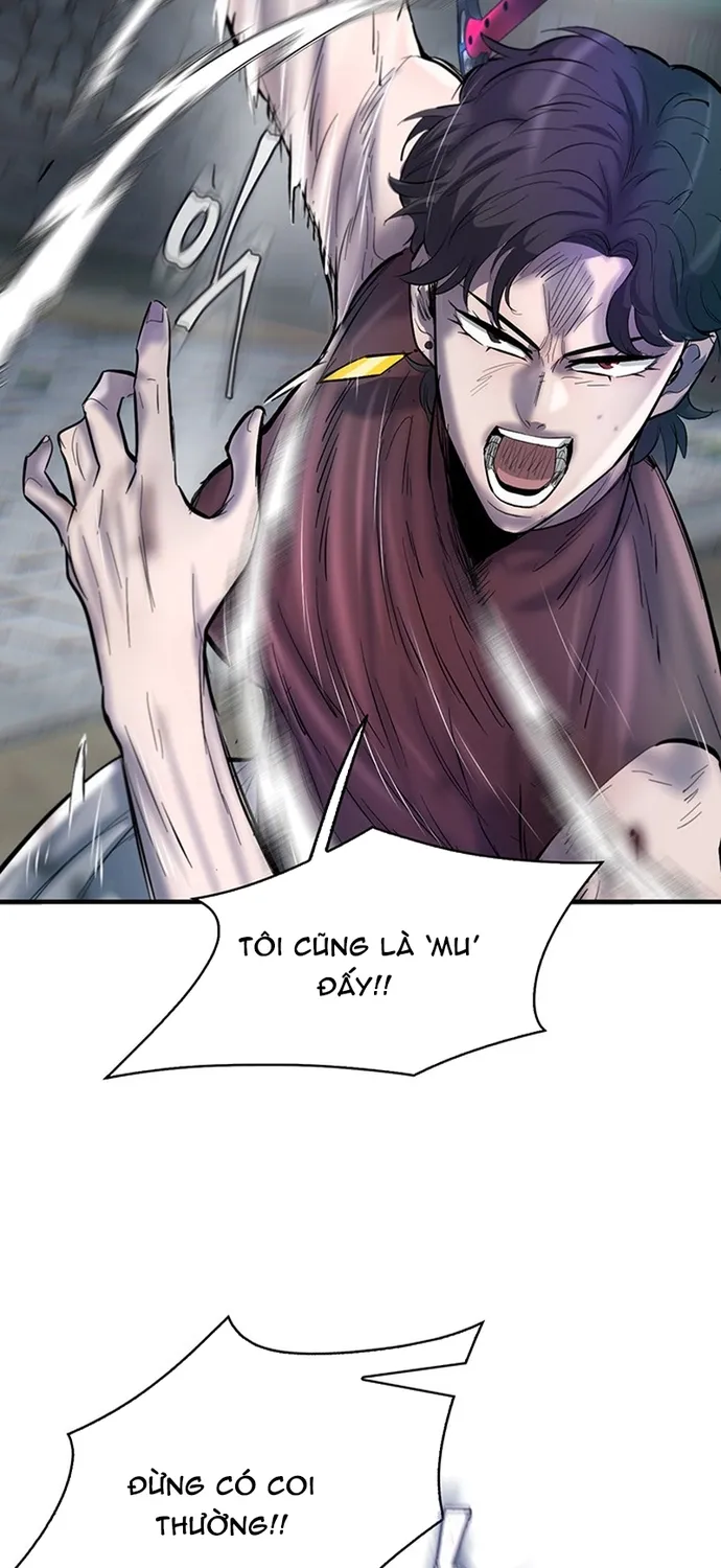 Bù Nhìn Chap 135 - Next Chap 136