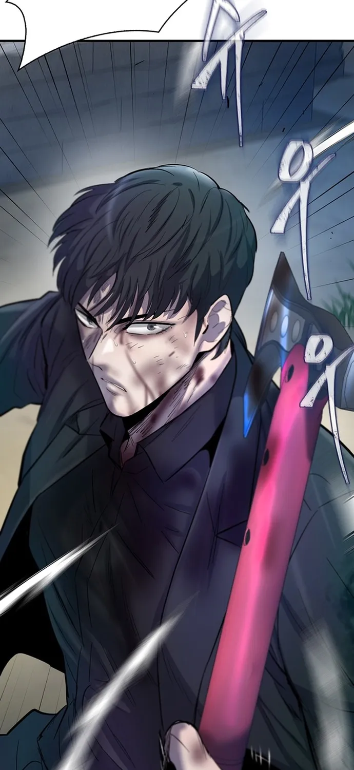 Bù Nhìn Chap 135 - Next Chap 136