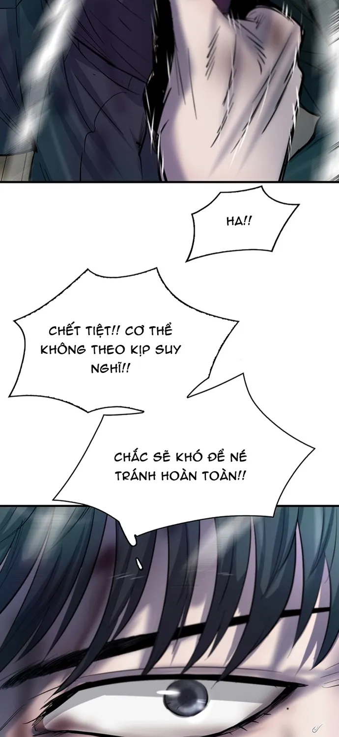 Bù Nhìn Chap 135 - Next Chap 136