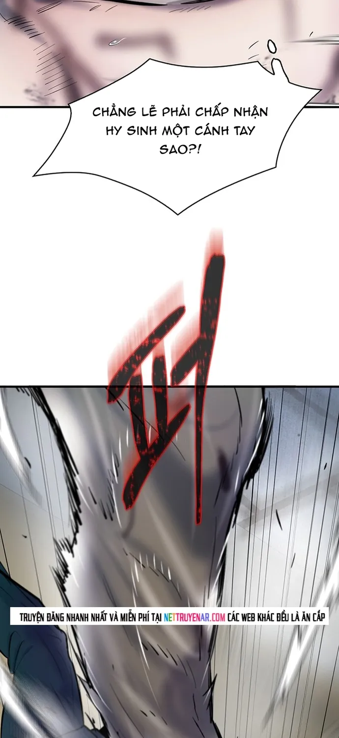 Bù Nhìn Chap 135 - Next Chap 136