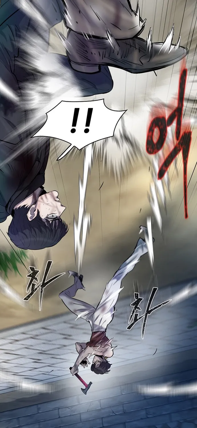 Bù Nhìn Chap 135 - Next Chap 136