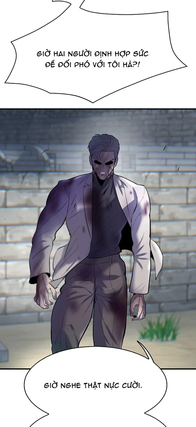 Bù Nhìn Chap 135 - Next Chap 136