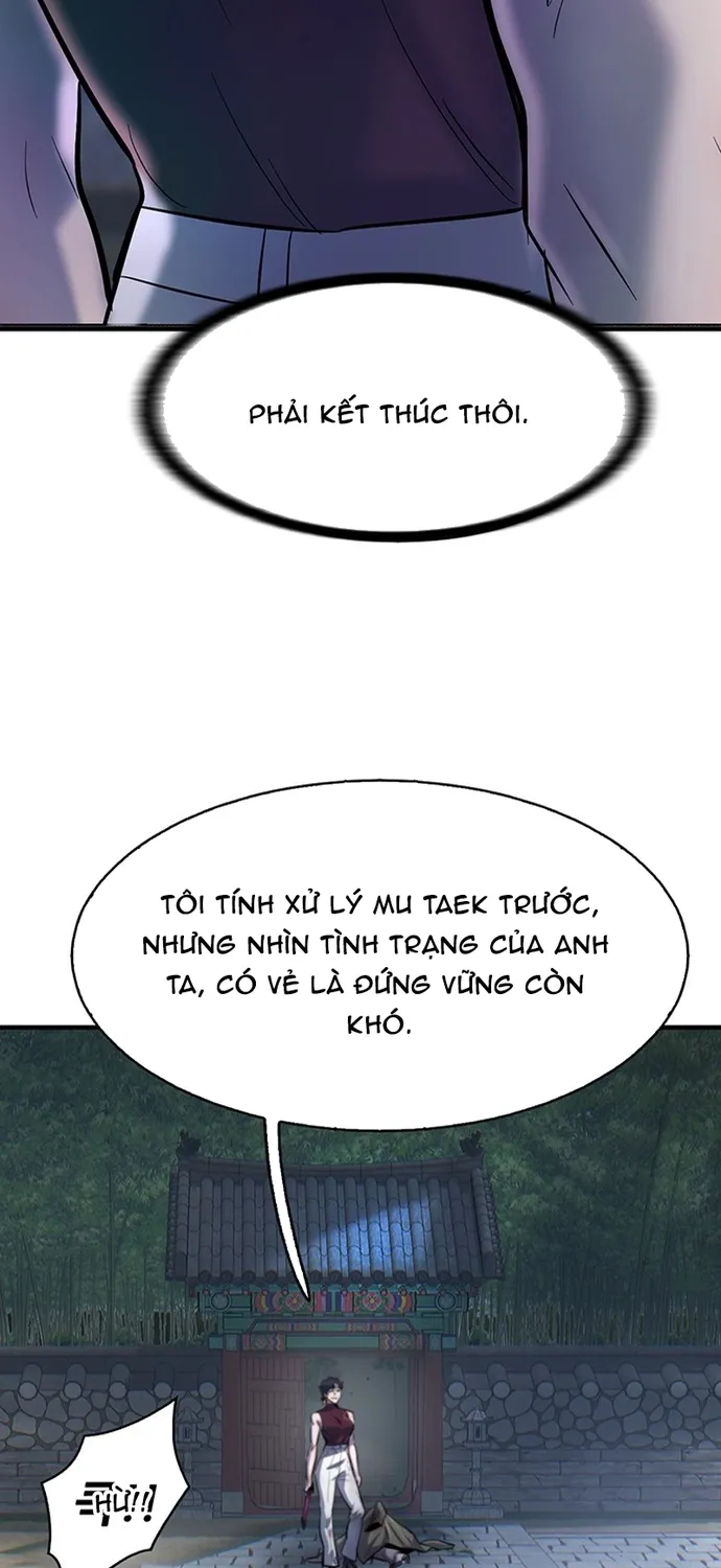 Bù Nhìn Chap 135 - Next Chap 136