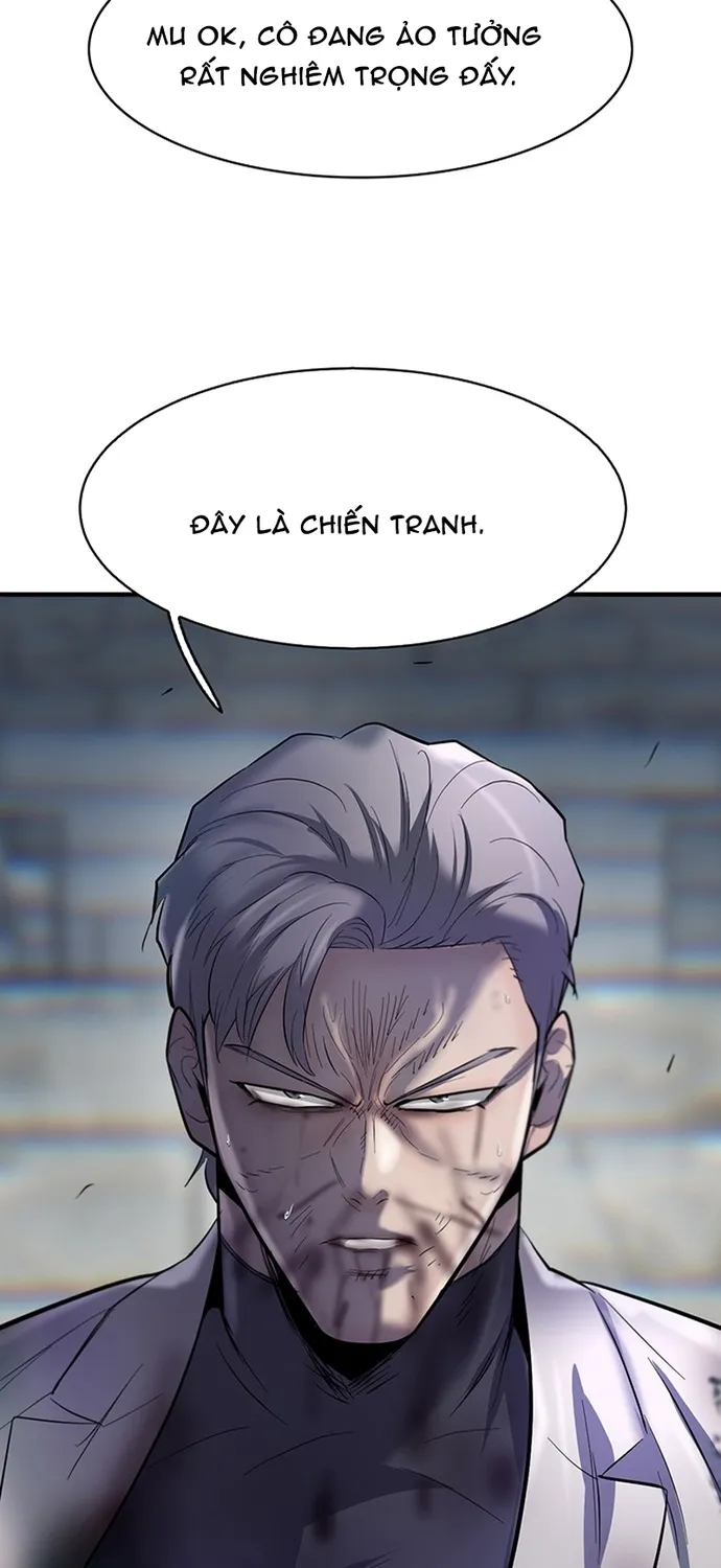 Bù Nhìn Chap 135 - Next Chap 136