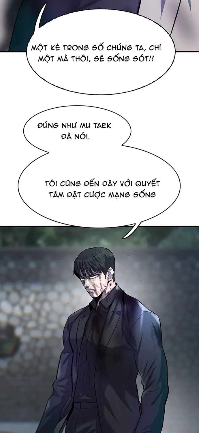 Bù Nhìn Chap 135 - Next Chap 136