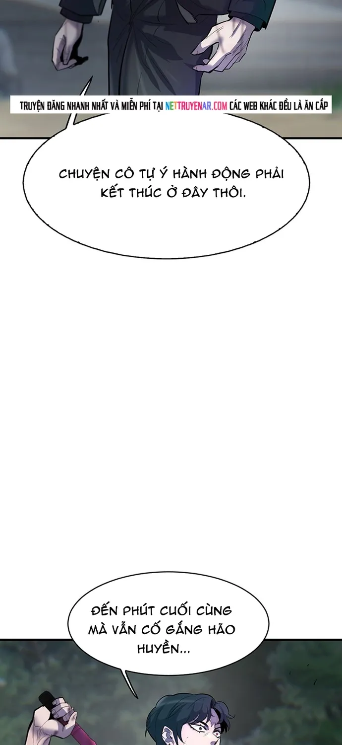 Bù Nhìn Chap 135 - Next Chap 136