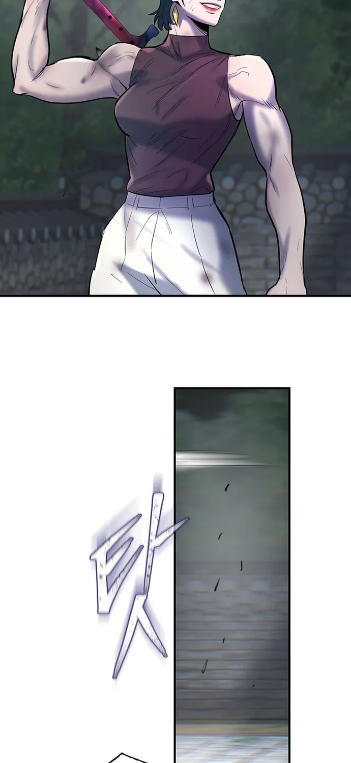 Bù Nhìn Chap 135 - Next Chap 136