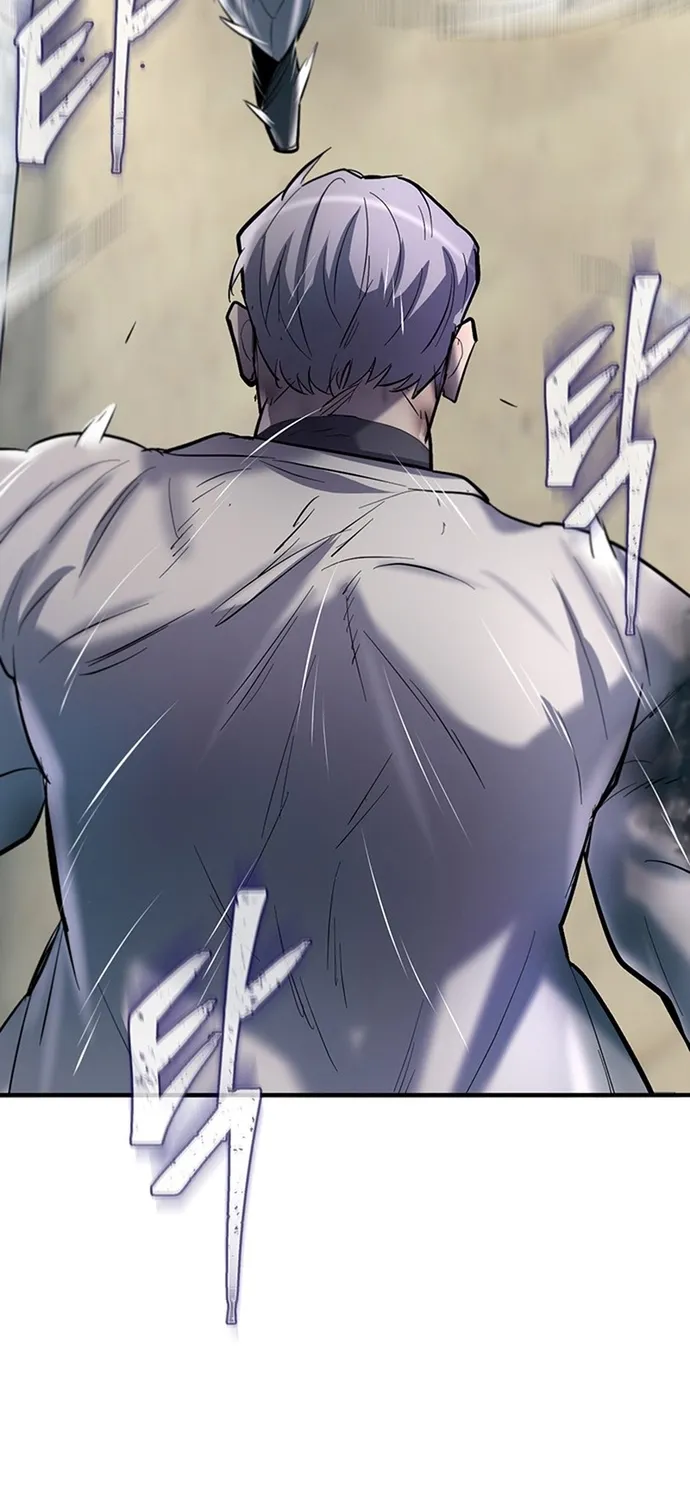 Bù Nhìn Chap 135 - Next Chap 136