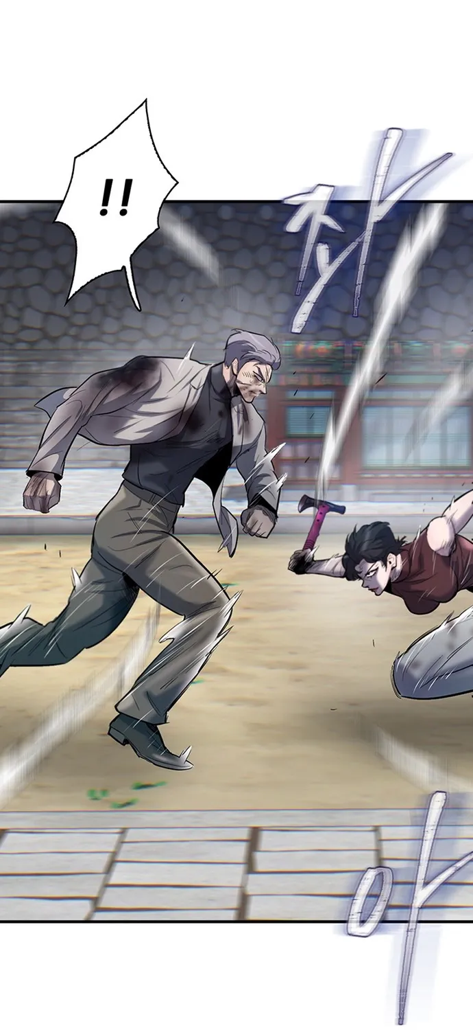 Bù Nhìn Chap 135 - Next Chap 136